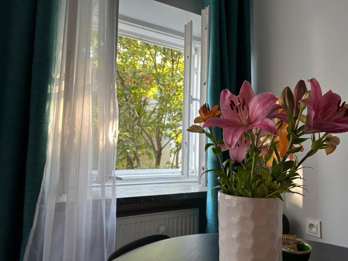La Mia Casa Stare Miasto Warszawa Luaran gambar
